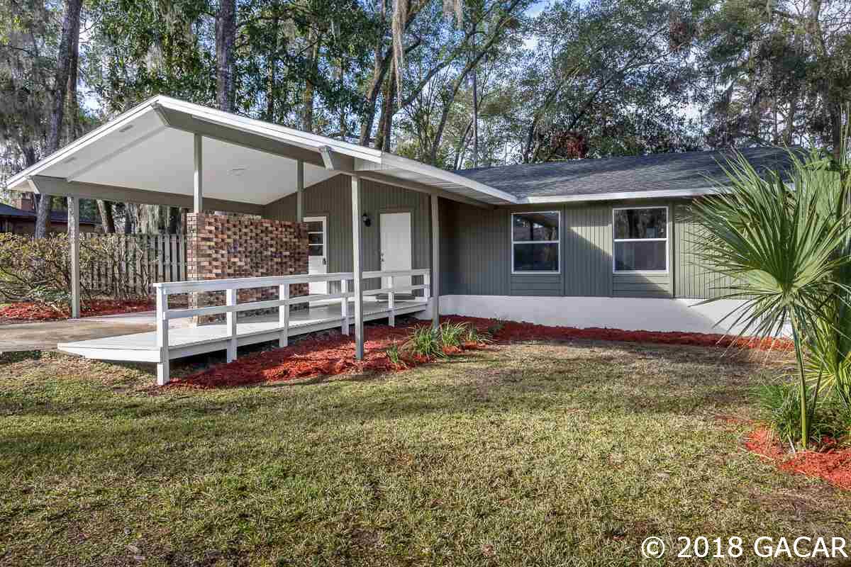 5428 Southwest 76 Terrace Gainesville, FL 32608 - Photo 3 of 28