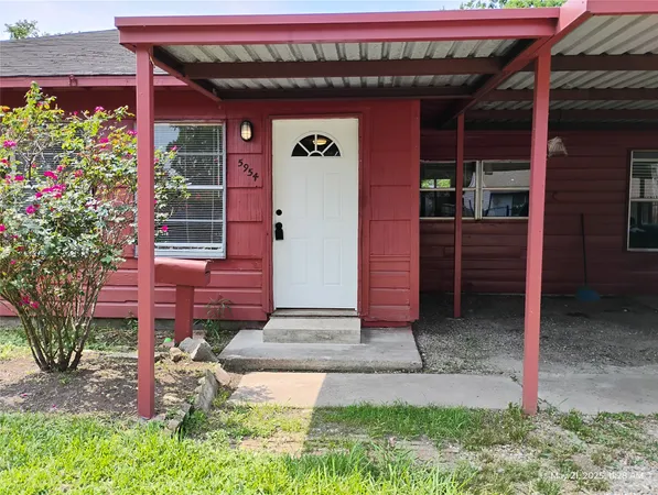 $1,575 | 5954 Doolittle Boulevard, Houston, TX 77033