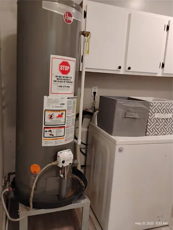 $1,575 | 5954 Doolittle Boulevard, Houston, TX 77033