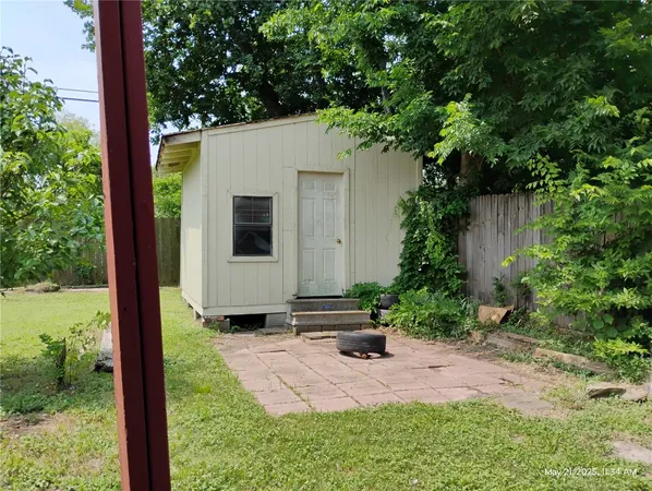 $1,575 | 5954 Doolittle Boulevard, Houston, TX 77033