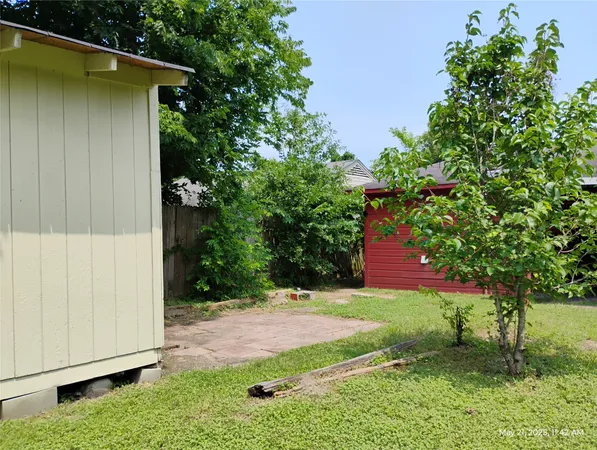 $1,575 | 5954 Doolittle Boulevard, Houston, TX 77033