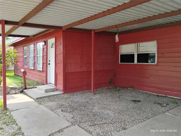 $1,575 | 5954 Doolittle Boulevard, Houston, TX 77033