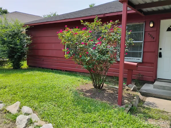 $1,575 | 5954 Doolittle Boulevard, Houston, TX 77033