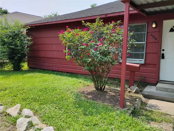 $1,575 | 5954 Doolittle Boulevard, Houston, TX 77033