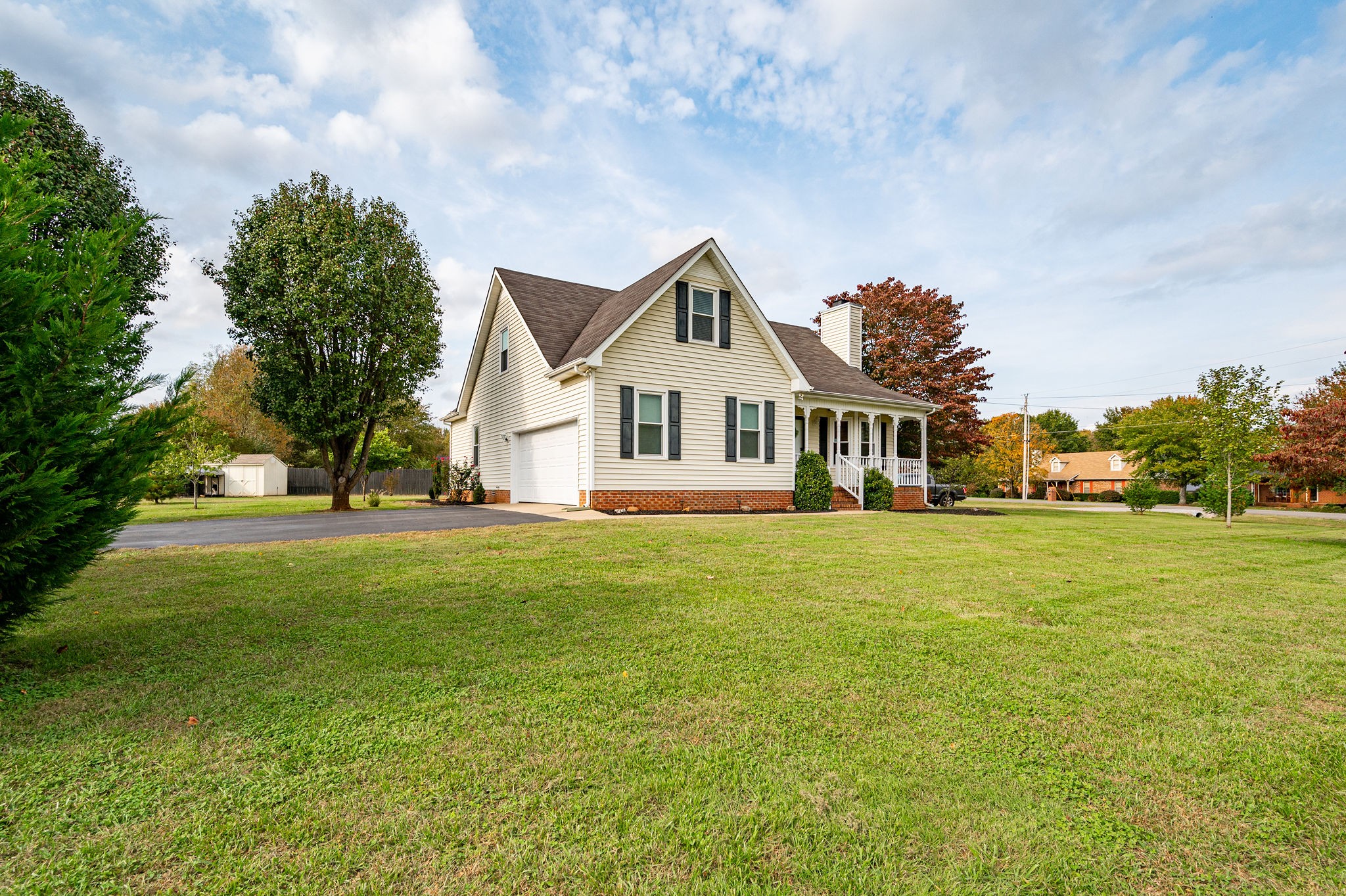 2261 Red Mile Road Murfreesboro, TN 37127 - Photo 1 of 43 Gallery Image 1
