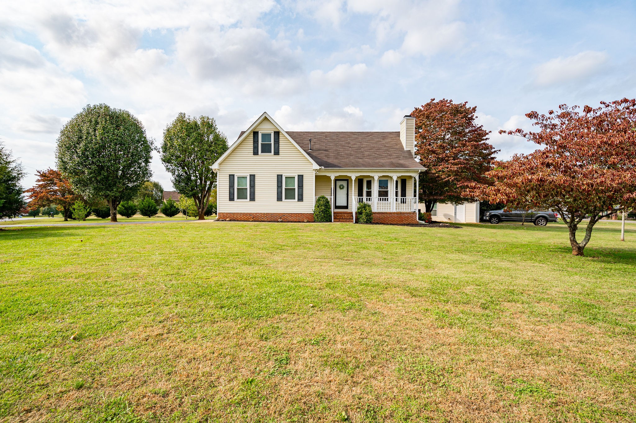 2261 Red Mile Road Murfreesboro, TN 37127 - Photo 2 of 43 Gallery Image 2