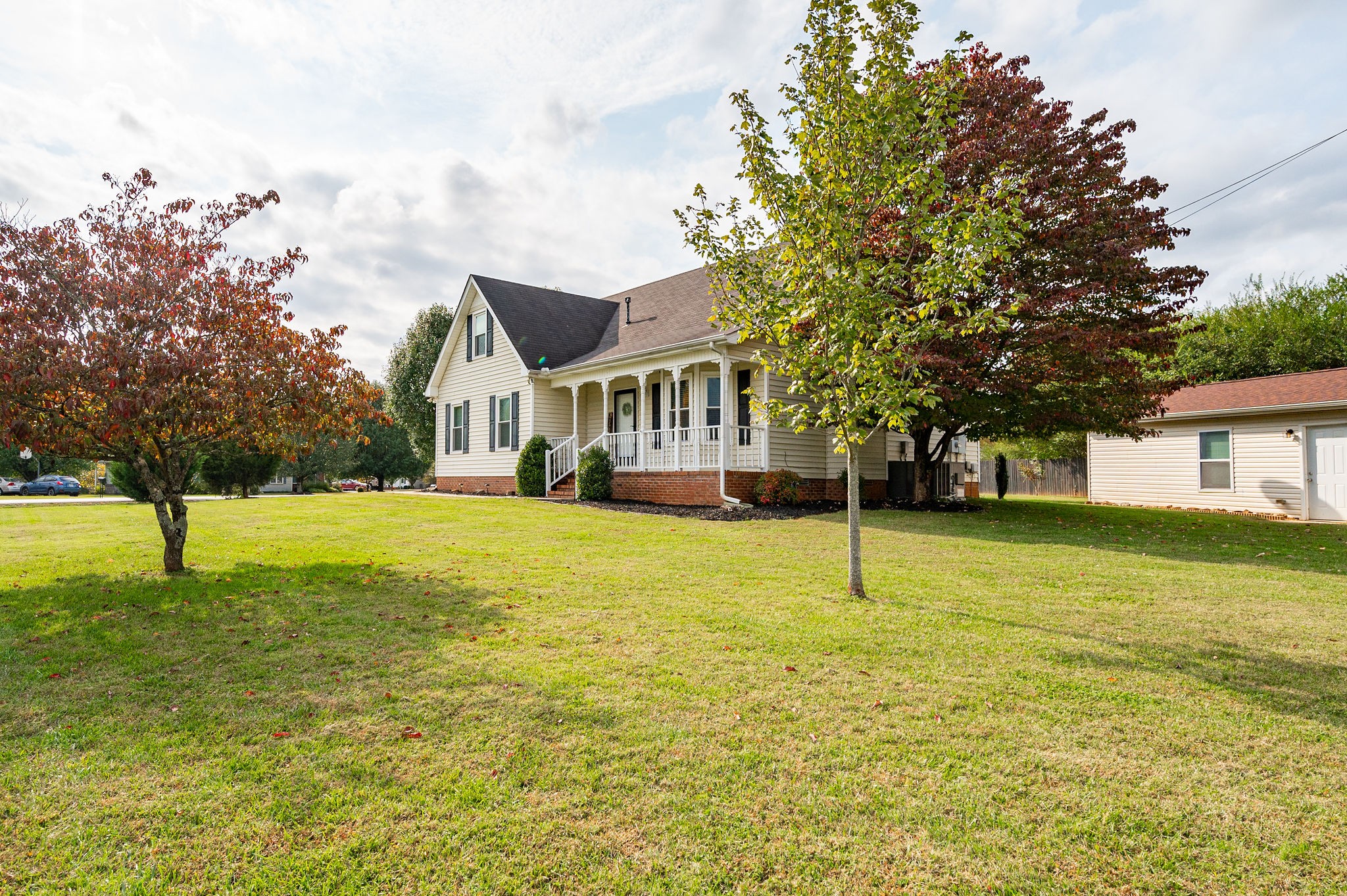 2261 Red Mile Road Murfreesboro, TN 37127 - Photo 3 of 43 Gallery Image 3