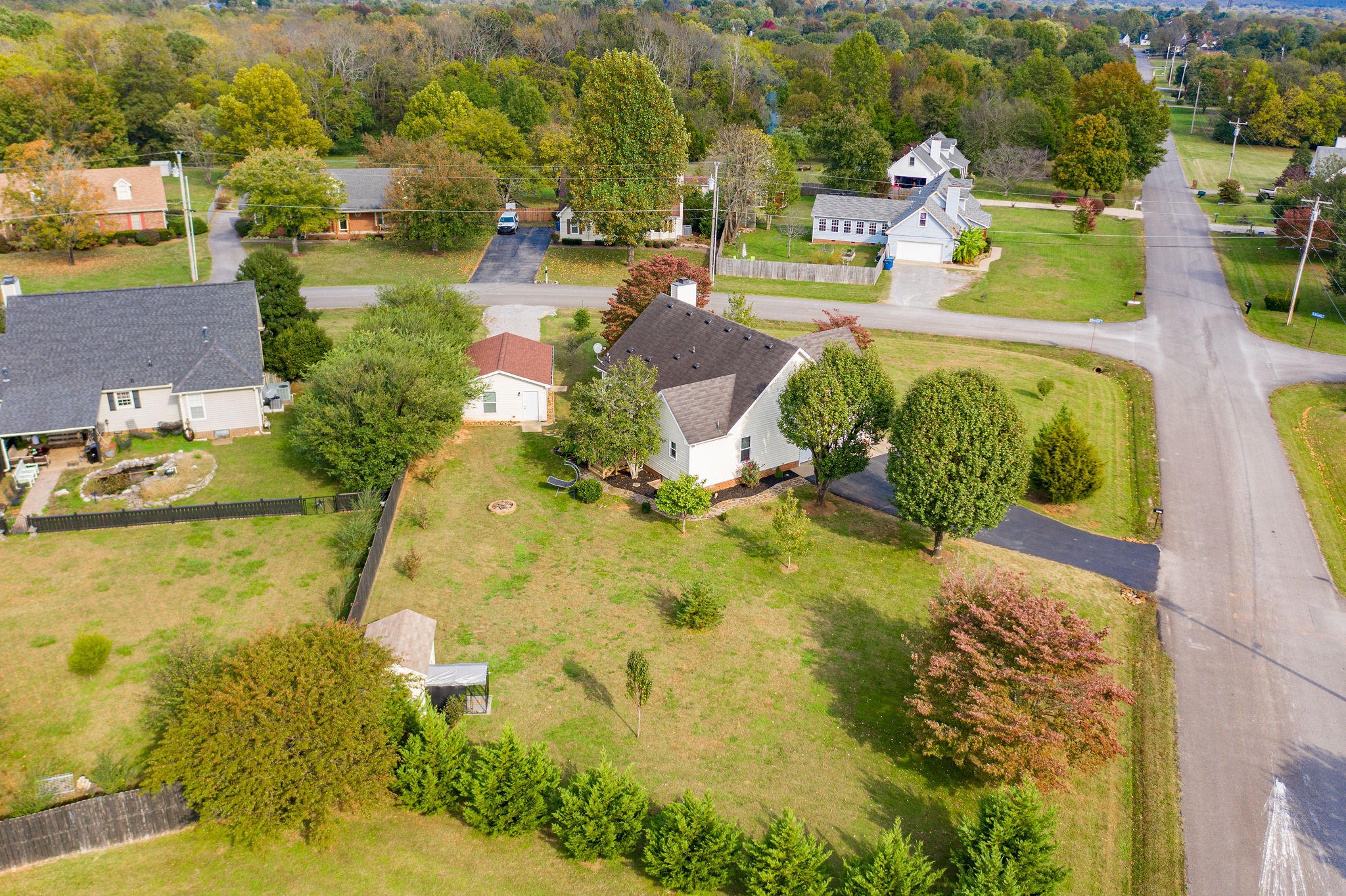 2261 Red Mile Road Murfreesboro, TN 37127 - Photo 40 of 43 Gallery Image 40