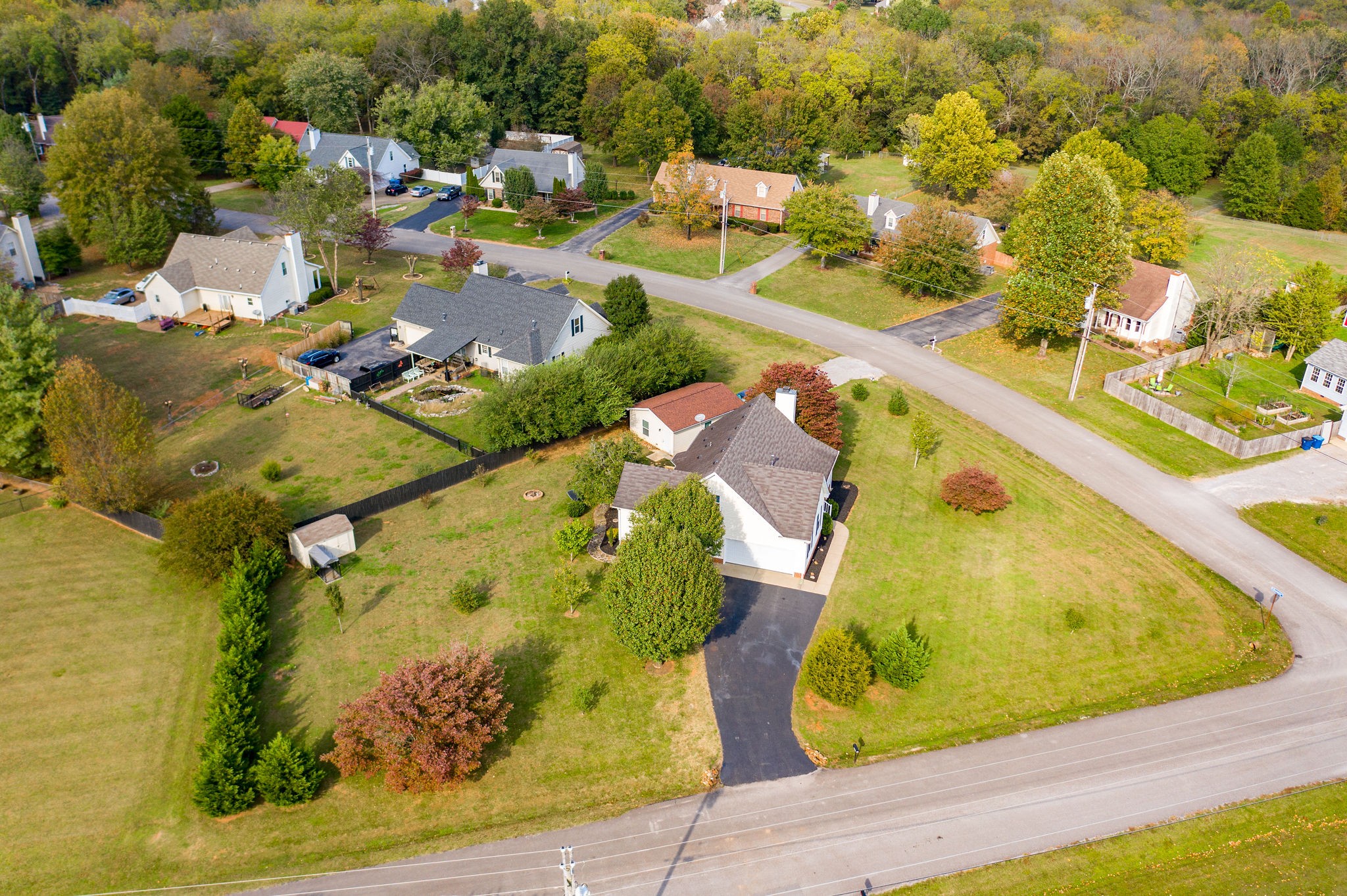2261 Red Mile Road Murfreesboro, TN 37127 - Photo 41 of 43 Gallery Image 41