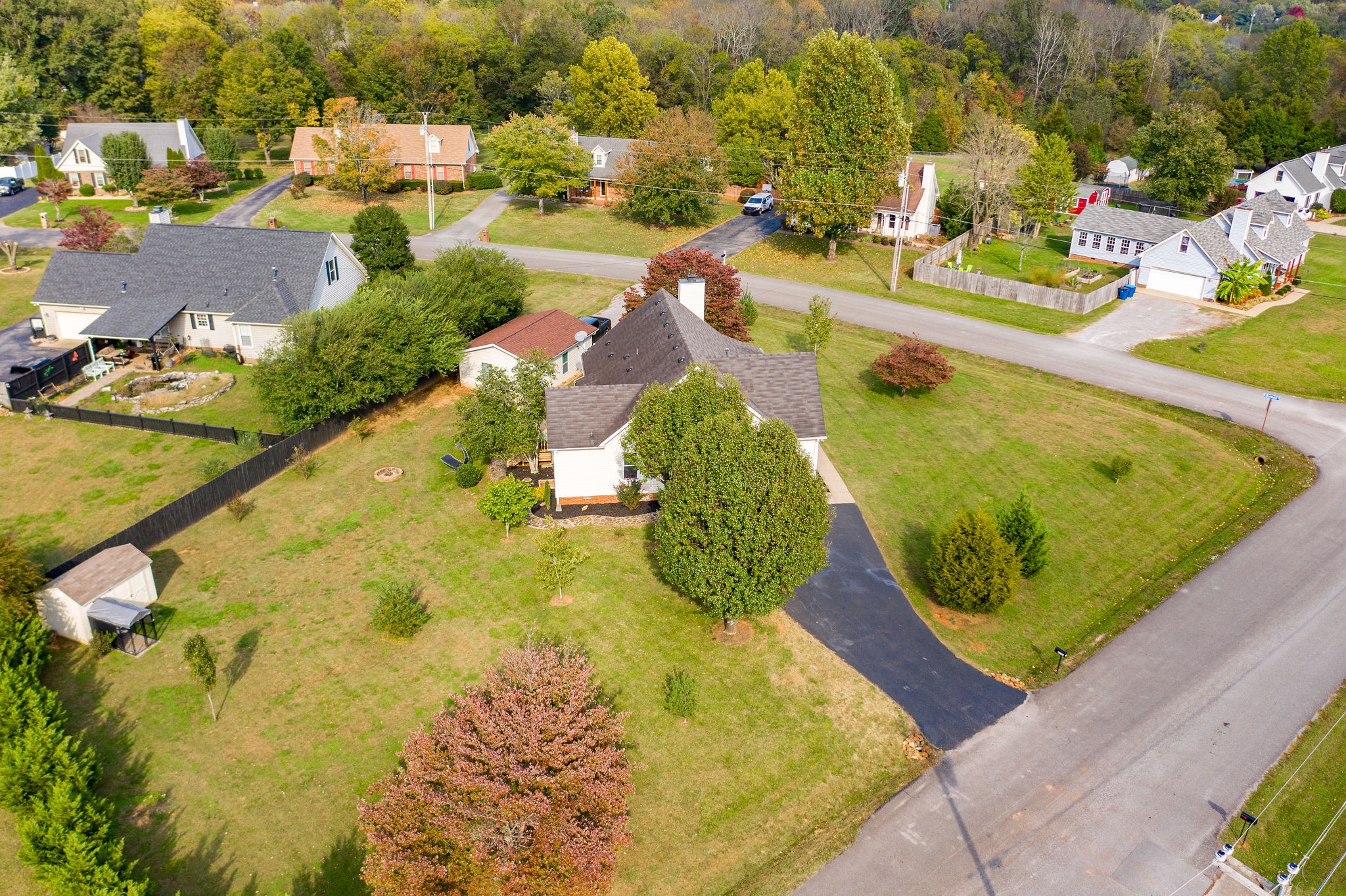 2261 Red Mile Road Murfreesboro, TN 37127 - Photo 42 of 43 Gallery Image 42