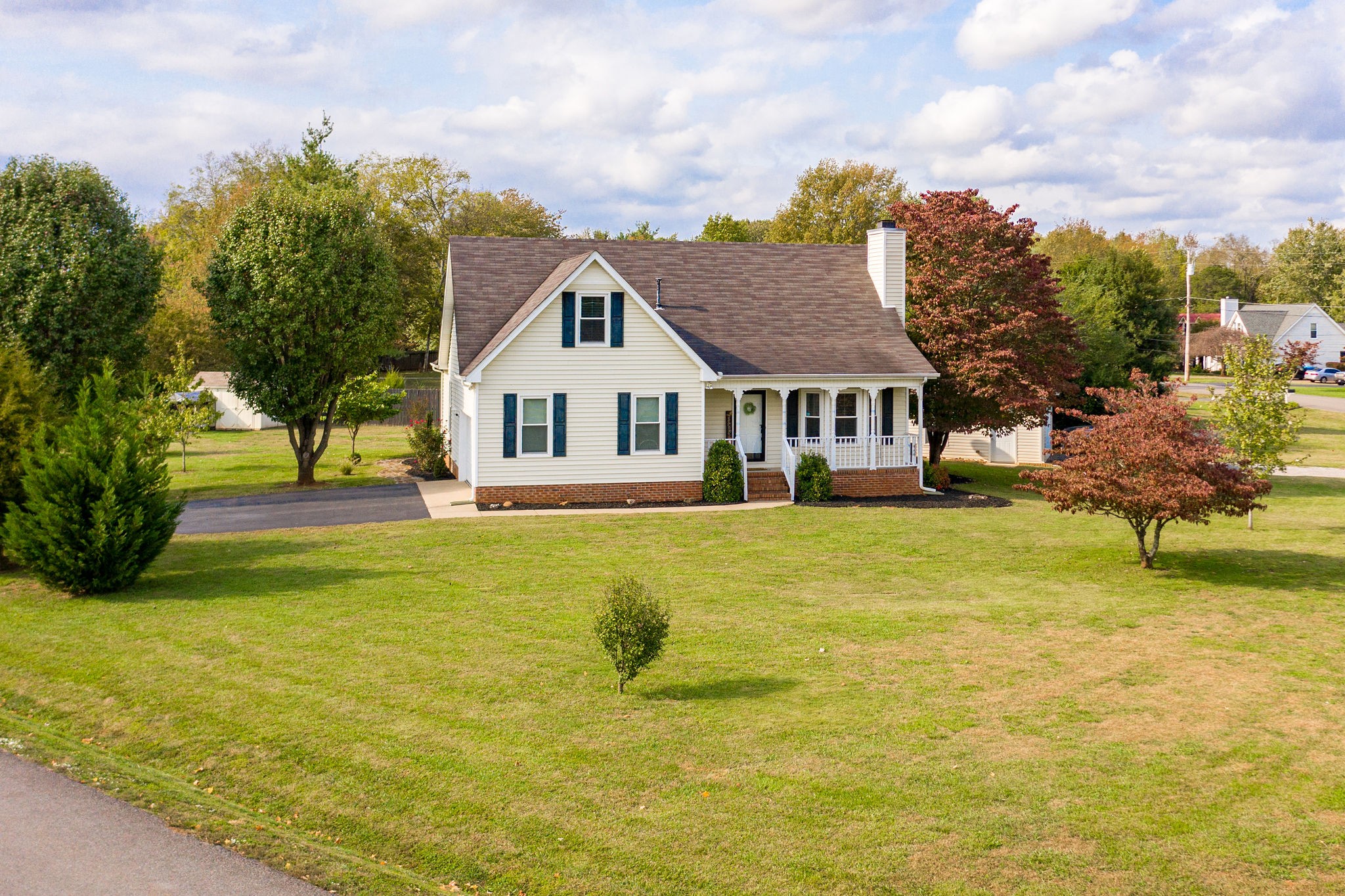 2261 Red Mile Road Murfreesboro, TN 37127 - Photo 43 of 43 Gallery Image 43