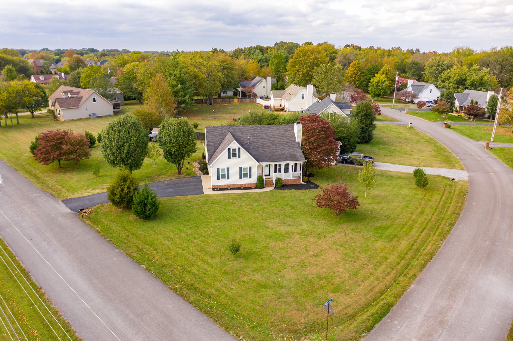 2261 Red Mile Road Murfreesboro, TN 37127 - Photo 6 of 43 Gallery Image 6