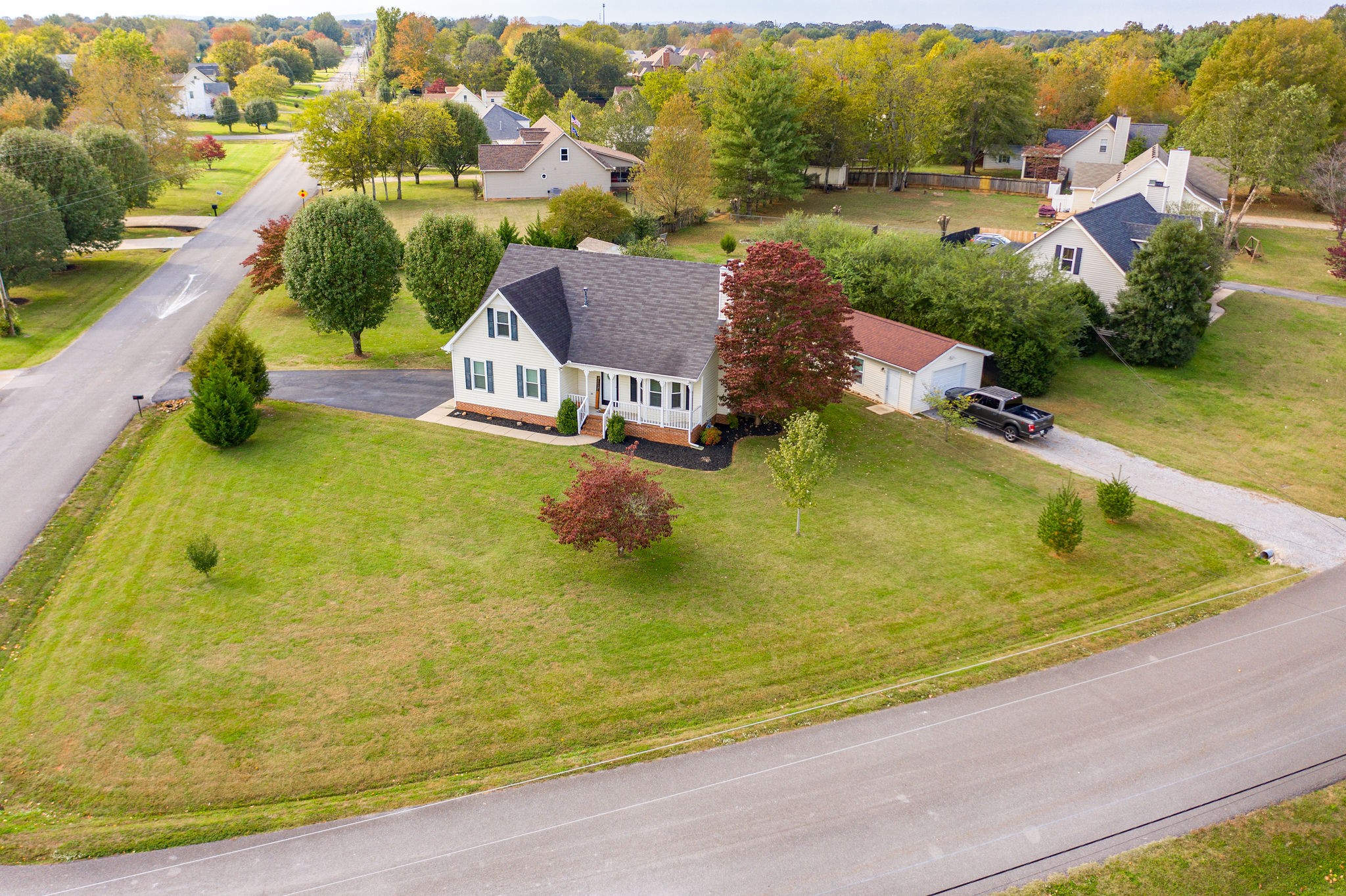 2261 Red Mile Road Murfreesboro, TN 37127 - Photo 7 of 43 Gallery Image 7