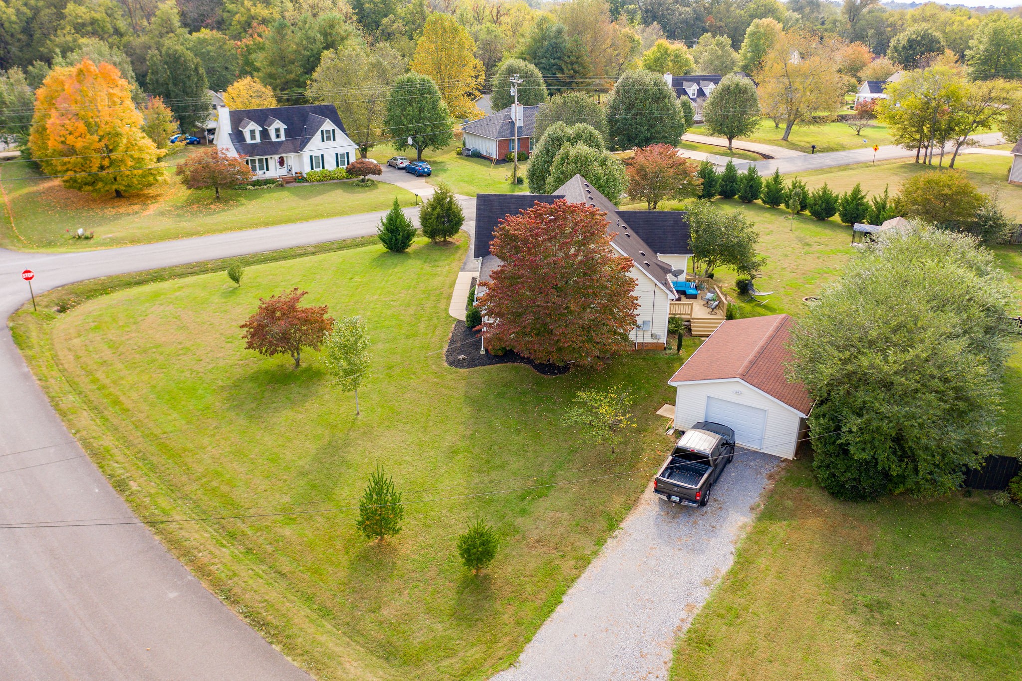 2261 Red Mile Road Murfreesboro, TN 37127 - Photo 8 of 43 Gallery Image 8
