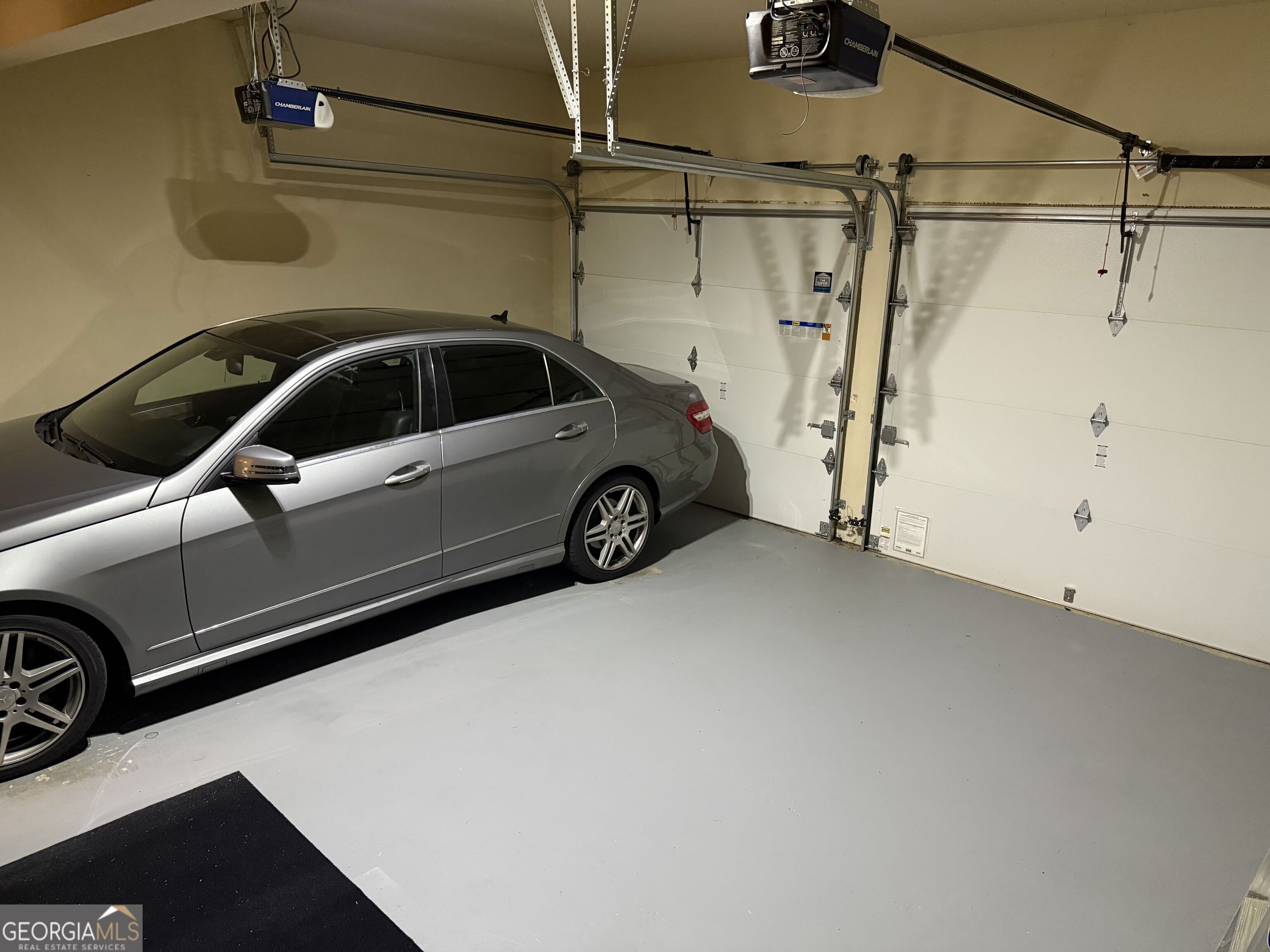 4815 Longview Run Decatur, GA 30035 - Photo 7 of 25 a view of garage