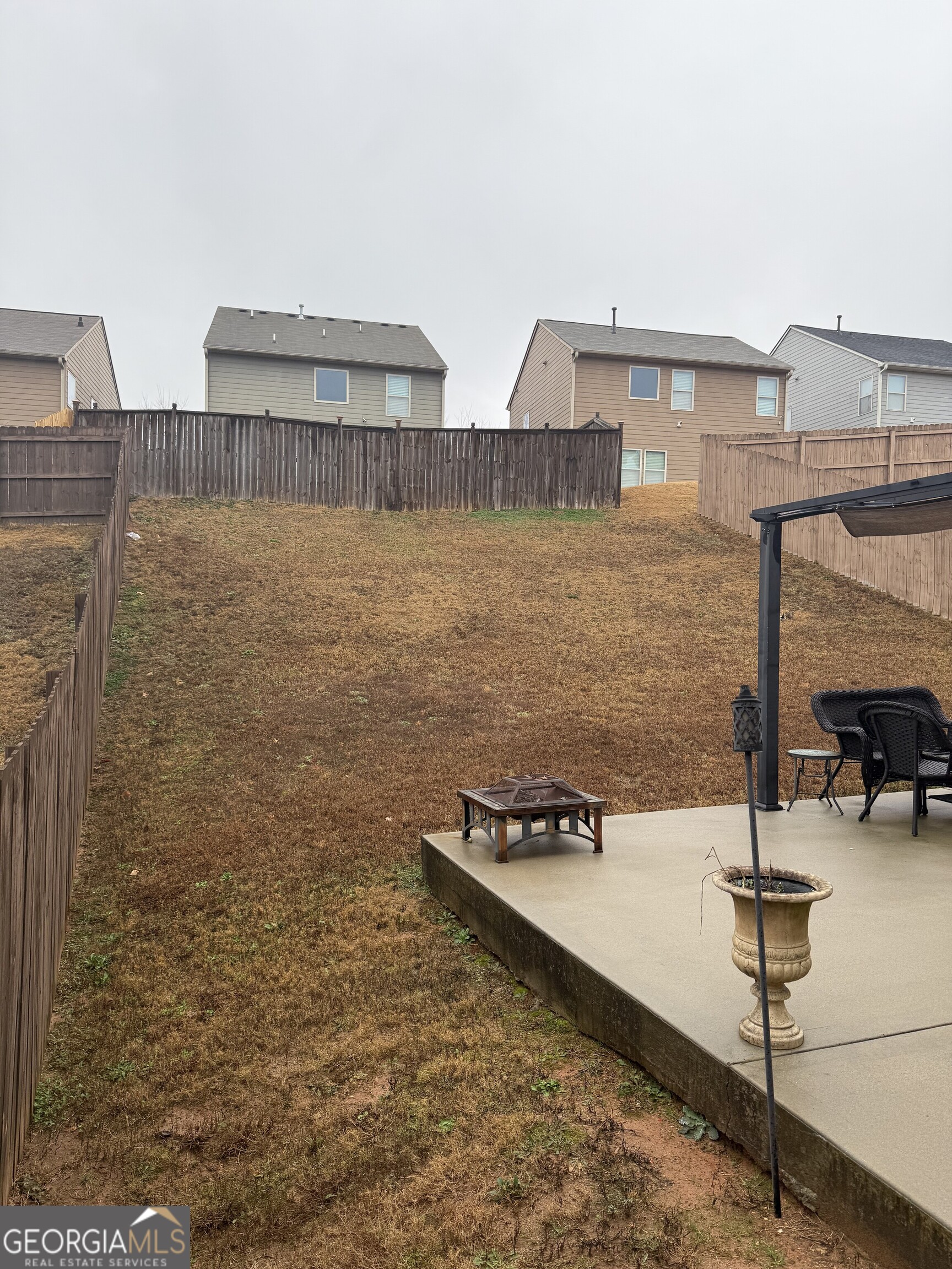 4815 Longview Run Decatur, GA 30035 - Photo 8 of 25 a view of residential house with outdoor space
