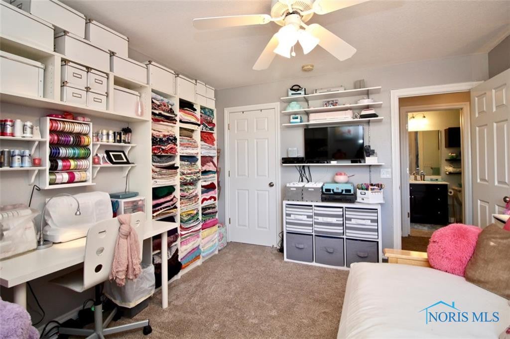 1490 Marsh Hawk Road Perrysburg, OH 43551 - Photo 26 of 36 Photo 26