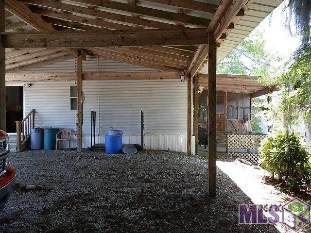 419-421 South Belle River Road Pierre Part, LA 70339 - Photo 30 of 35 Gallery Image 30