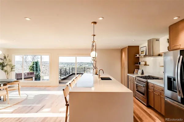 $1,150,000 | 5040 Benton Way, Denver, CO 80212