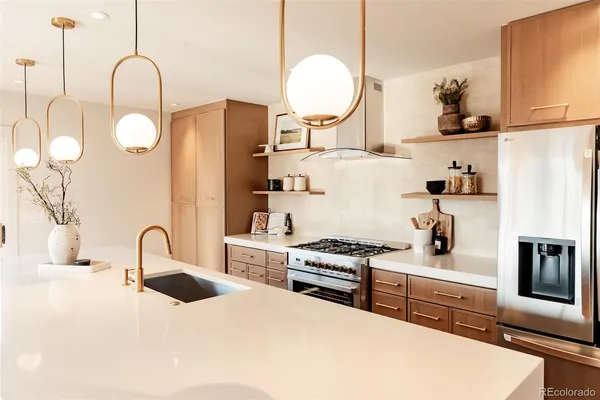 $1,150,000 | 5040 Benton Way, Denver, CO 80212