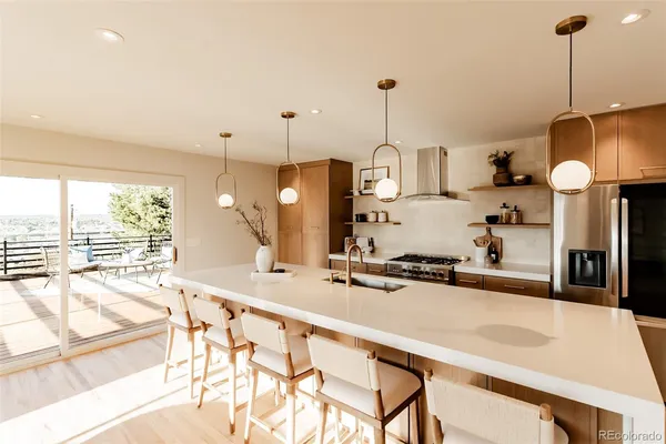 $1,150,000 | 5040 Benton Way, Denver, CO 80212