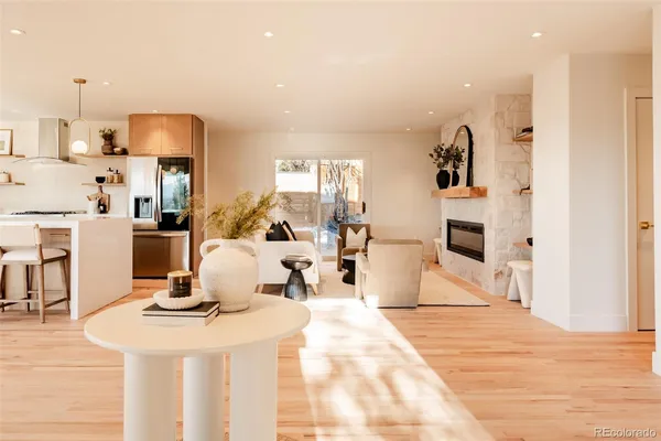 $1,150,000 | 5040 Benton Way, Denver, CO 80212