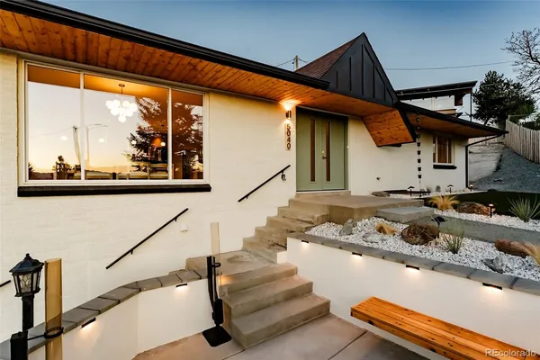 $1,150,000 | 5040 Benton Way, Denver, CO 80212