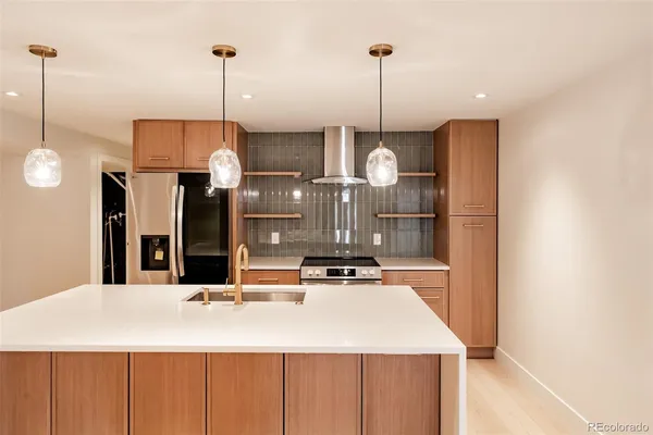 $1,150,000 | 5040 Benton Way, Denver, CO 80212