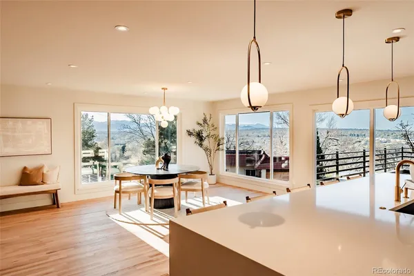 $1,150,000 | 5040 Benton Way, Denver, CO 80212