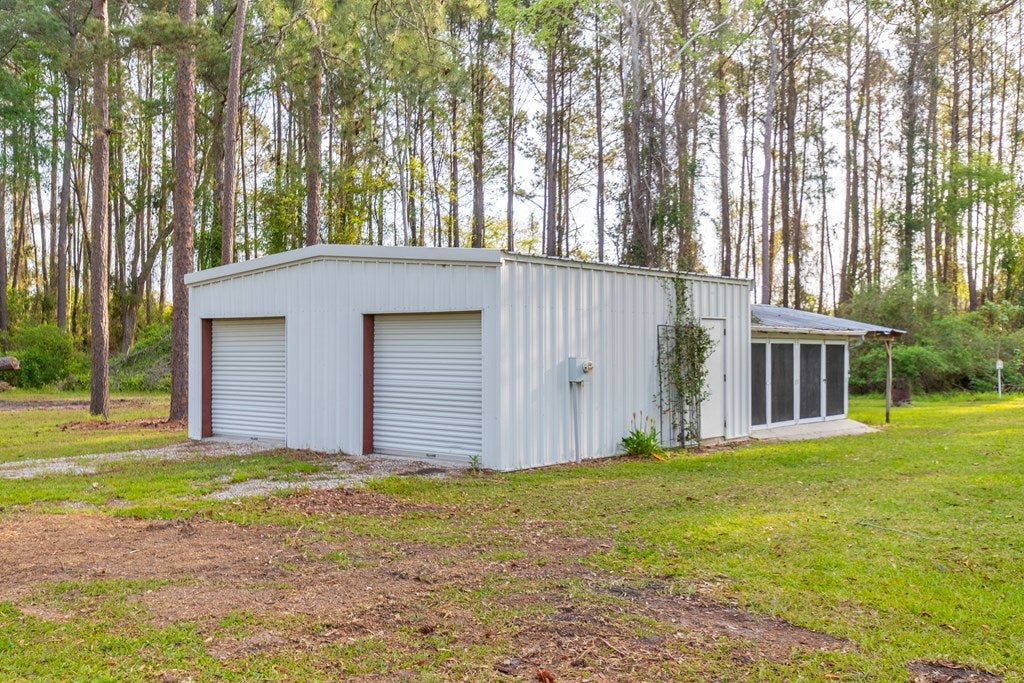 6232 Shiloh Road Hahira, GA 31632 - Photo 47 of 54 Gallery Image 47