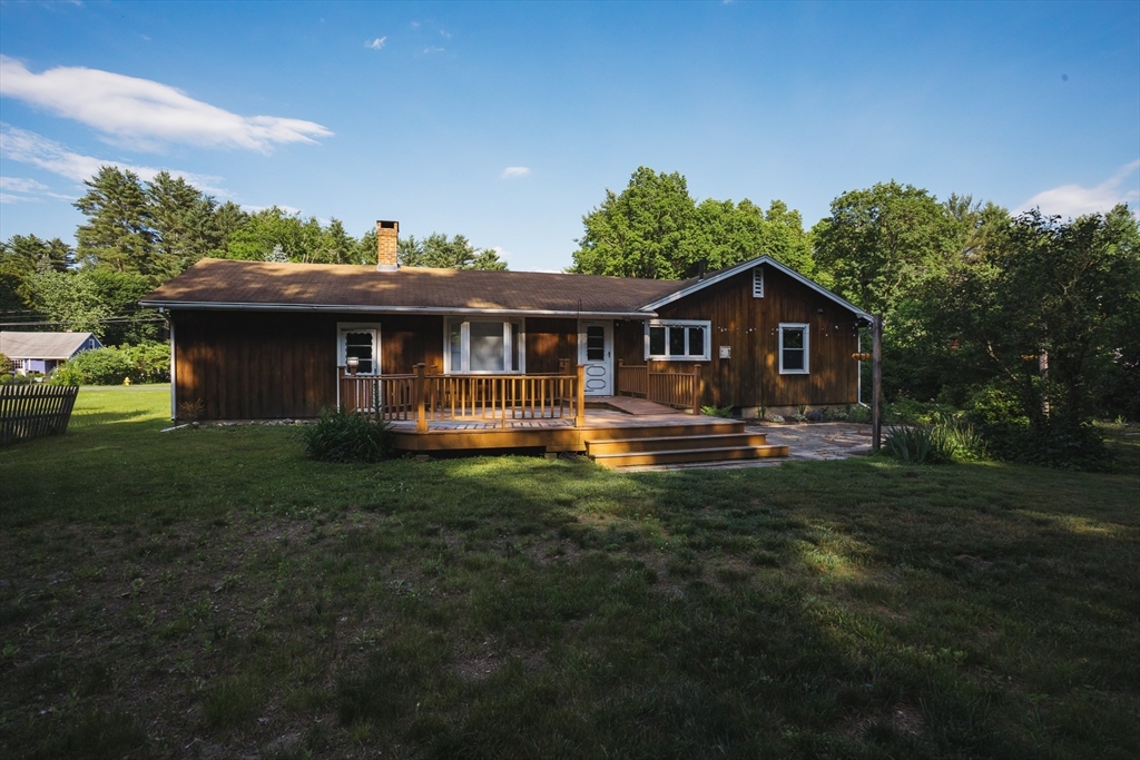 40 Newell Pond Road Greenfield, MA 01301 - Photo 34 of 41