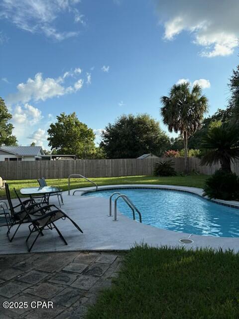 3886 Belmar Place Chipley, FL 32428 - Photo 3 of 6