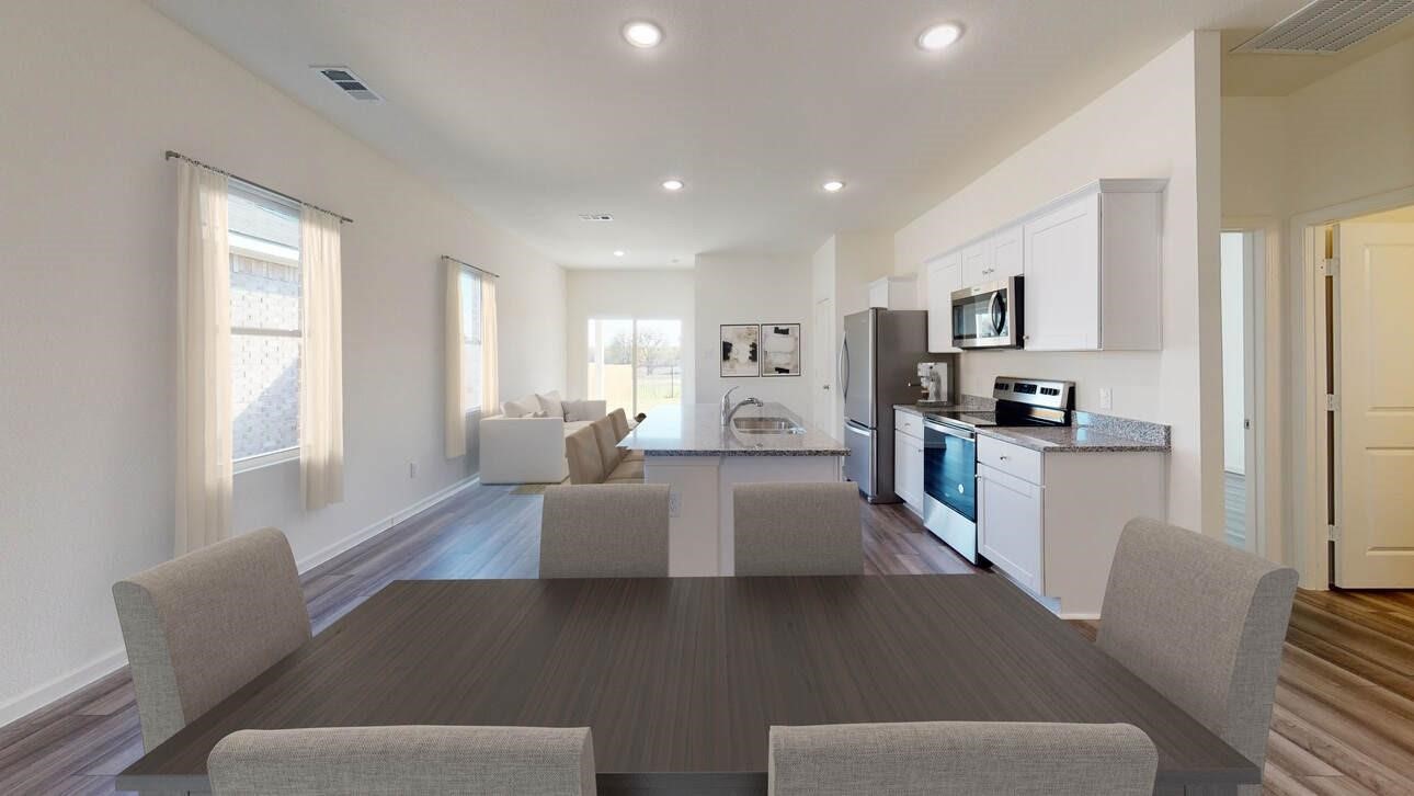 9440 Hard Rock Road Conroe, TX 77303 - Photo 5 of 15 representative photo