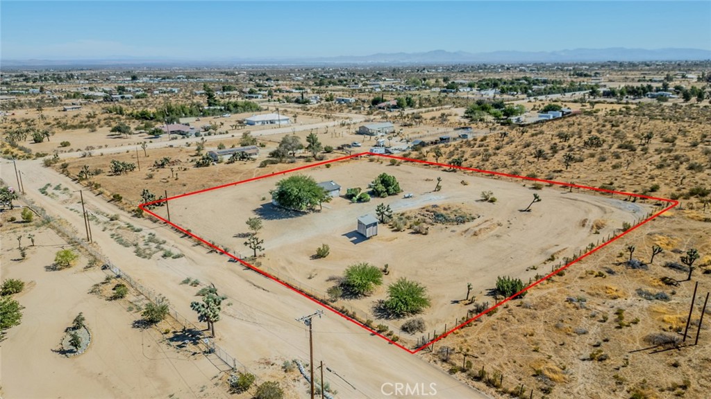 11031 Anderson Ranch Road Phelan, CA 92371 - Photo 34 of 37 Gallery Image 34