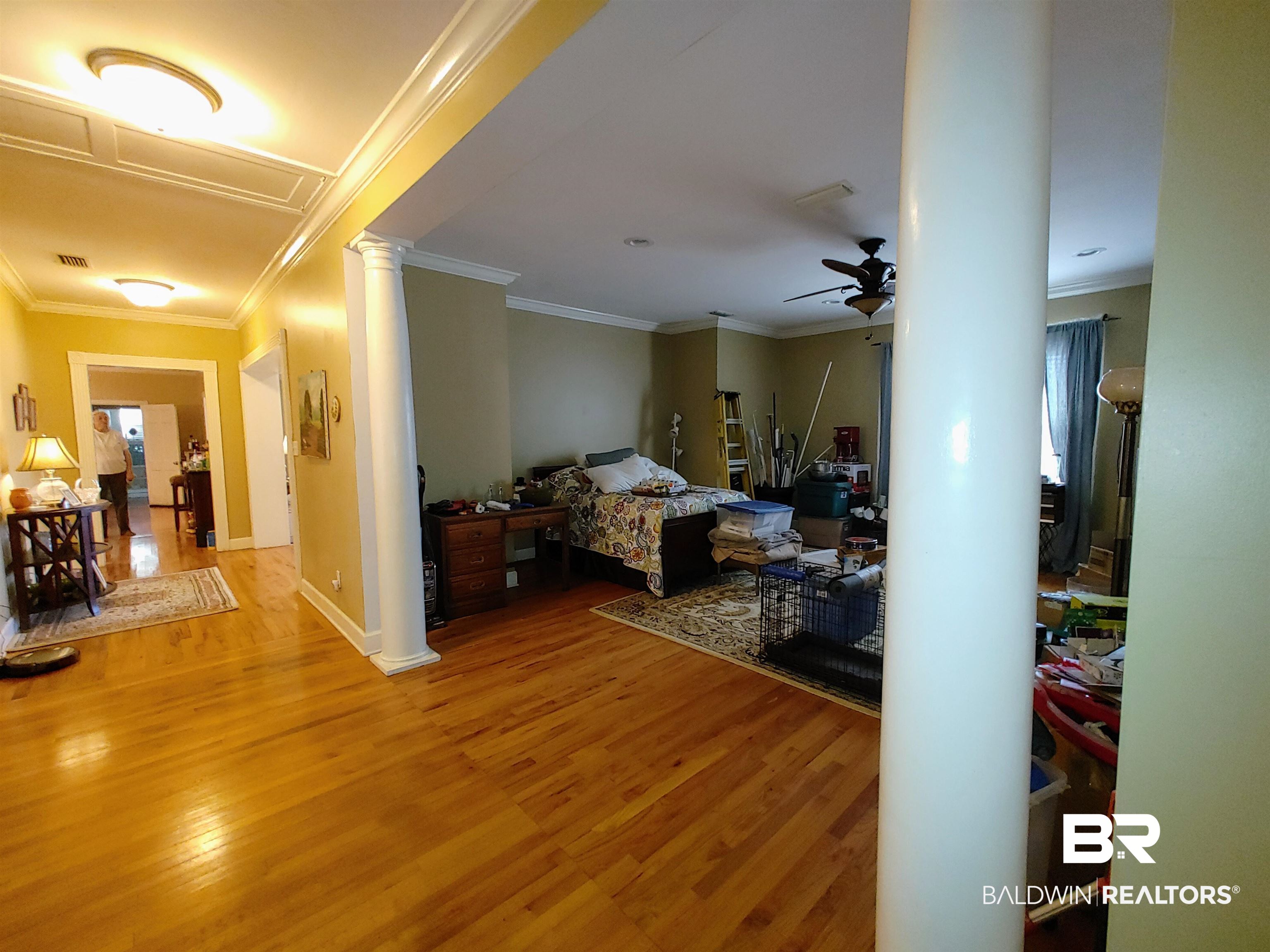 30032 Highway 17 Millry, AL 36558 - Photo 23 of 43