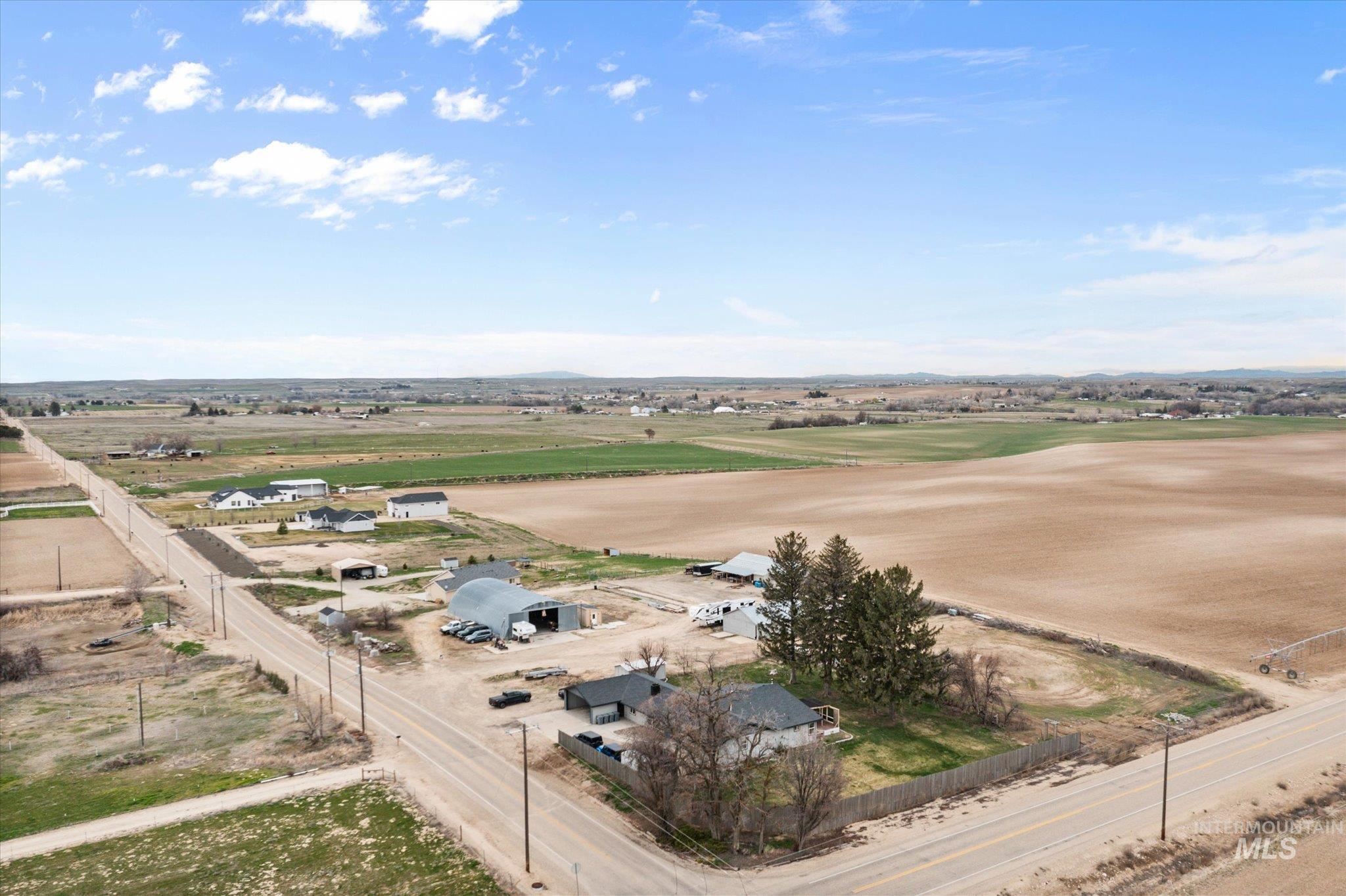 15032 Hollow Road Caldwell, ID 83607 - Photo 11 of 50 Overview of rural landscape