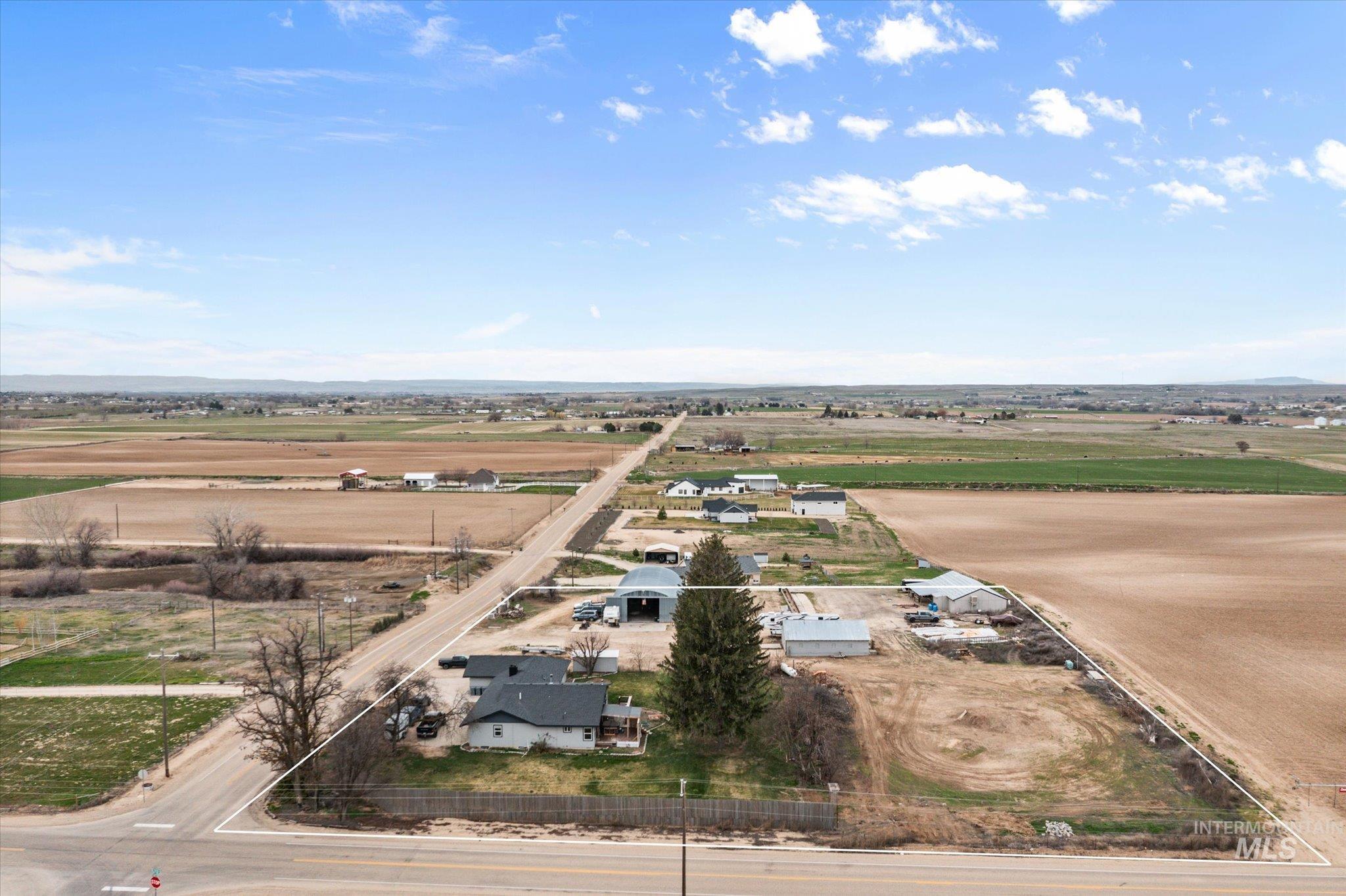 15032 Hollow Road Caldwell, ID 83607 - Photo 12 of 50 View of rural area