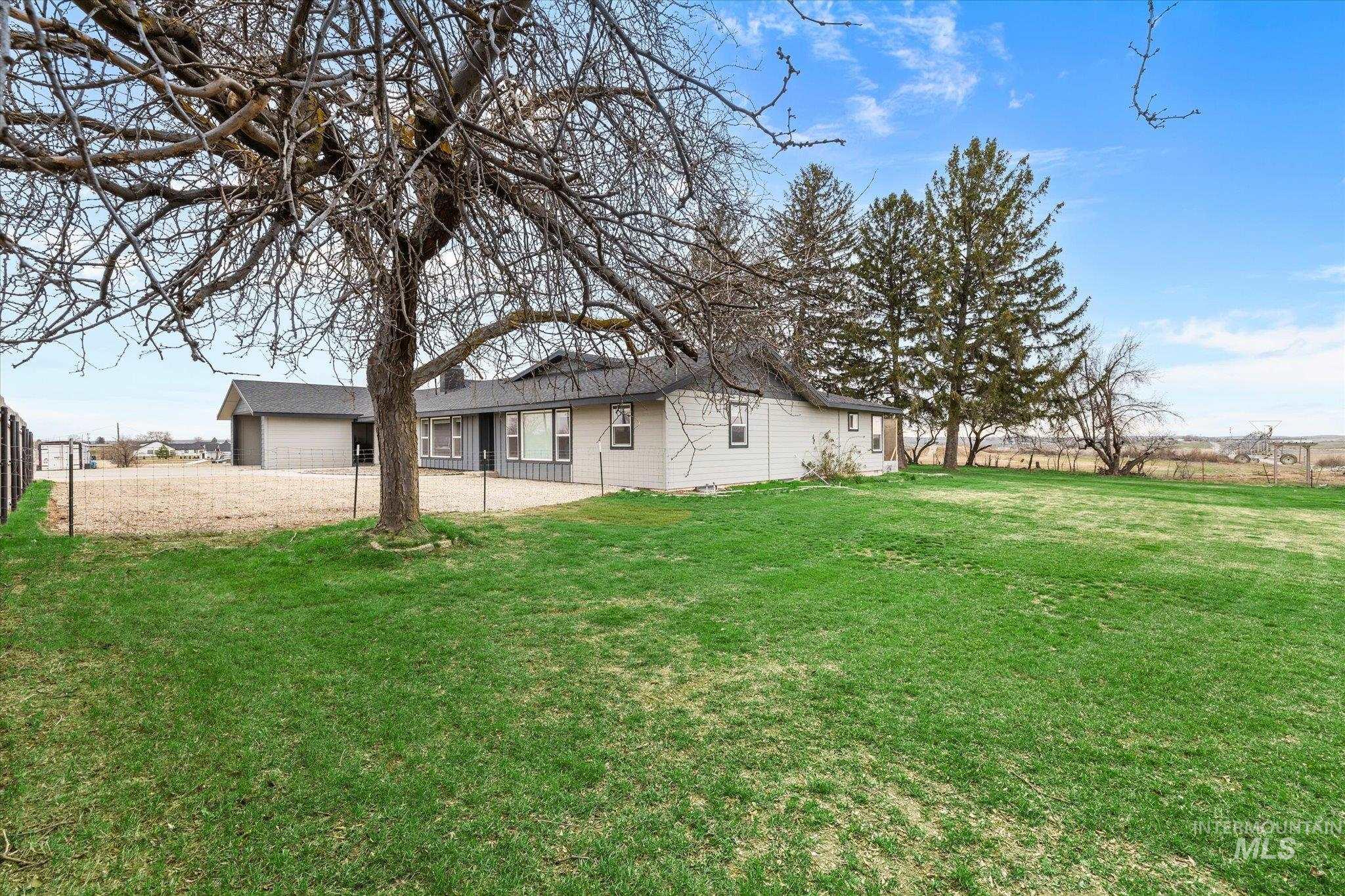 15032 Hollow Road Caldwell, ID 83607 - Photo 43 of 50 Back of house