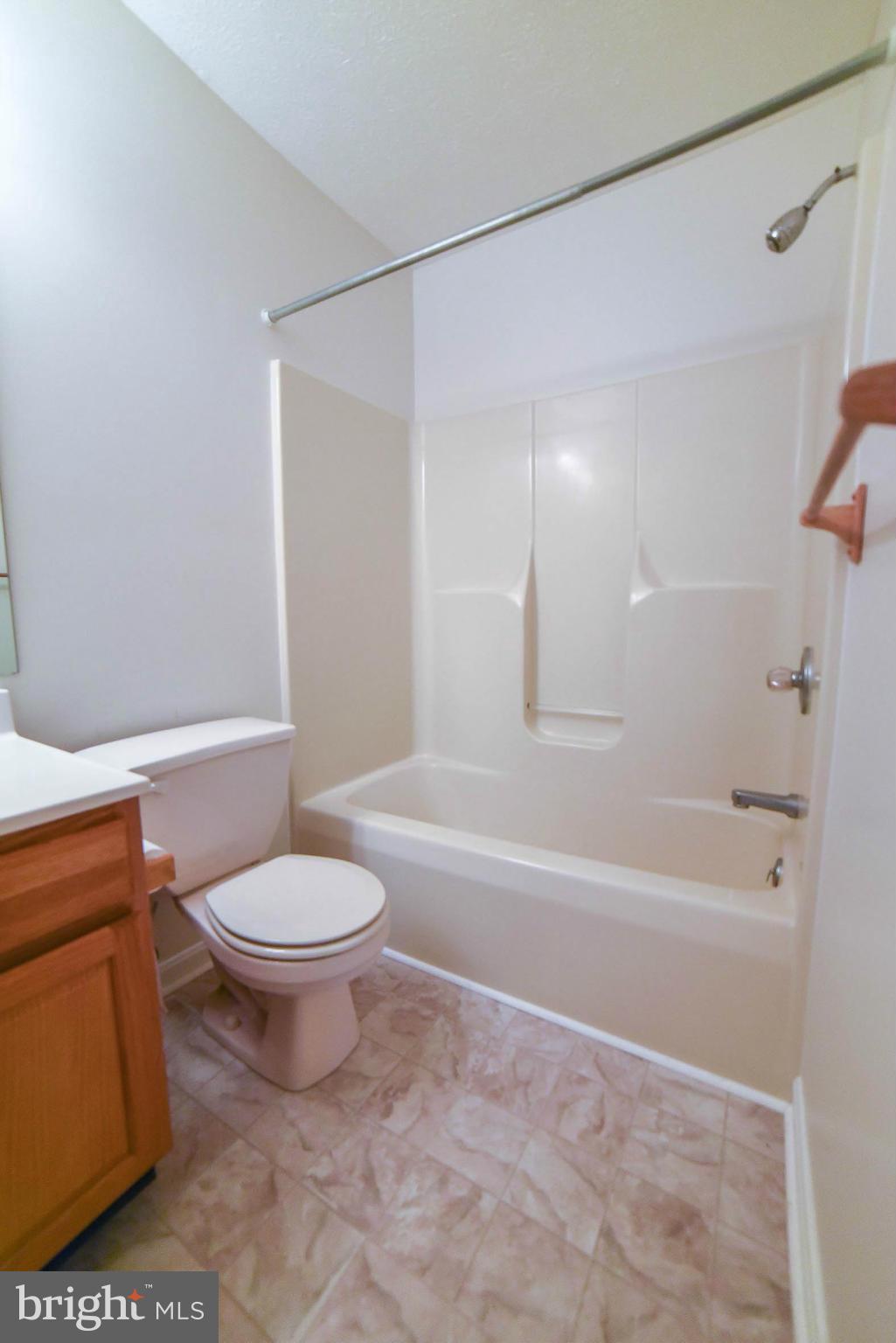18366 Point Lookout Road Park Hall, MD 20667 - Photo 22 of 27 Bath #2