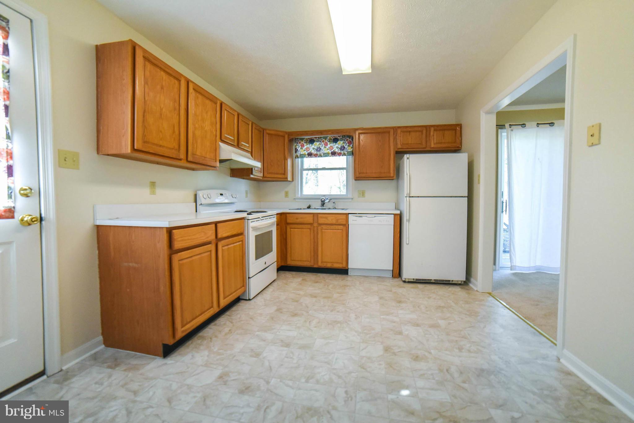 18366 Point Lookout Road Park Hall, MD 20667 - Photo 8 of 27 Kitchen