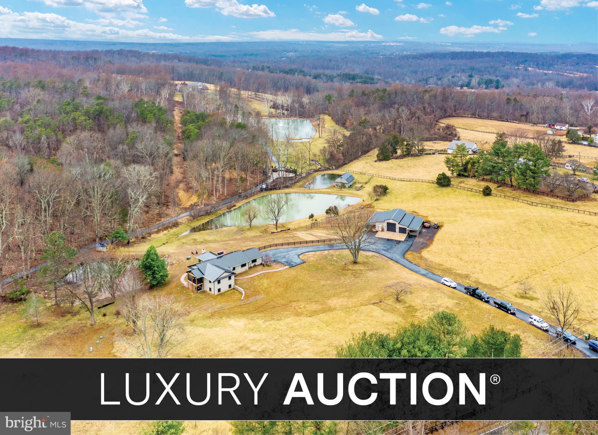 a view of swimming pool with an outdoor space