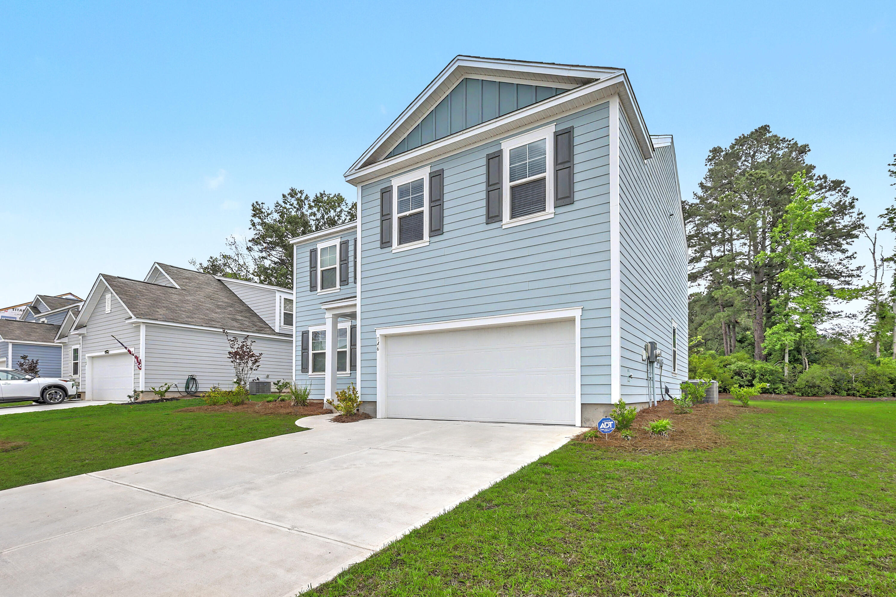146 Morning View Way Moncks Corner, SC 29461 - Photo 3 of 38 Home