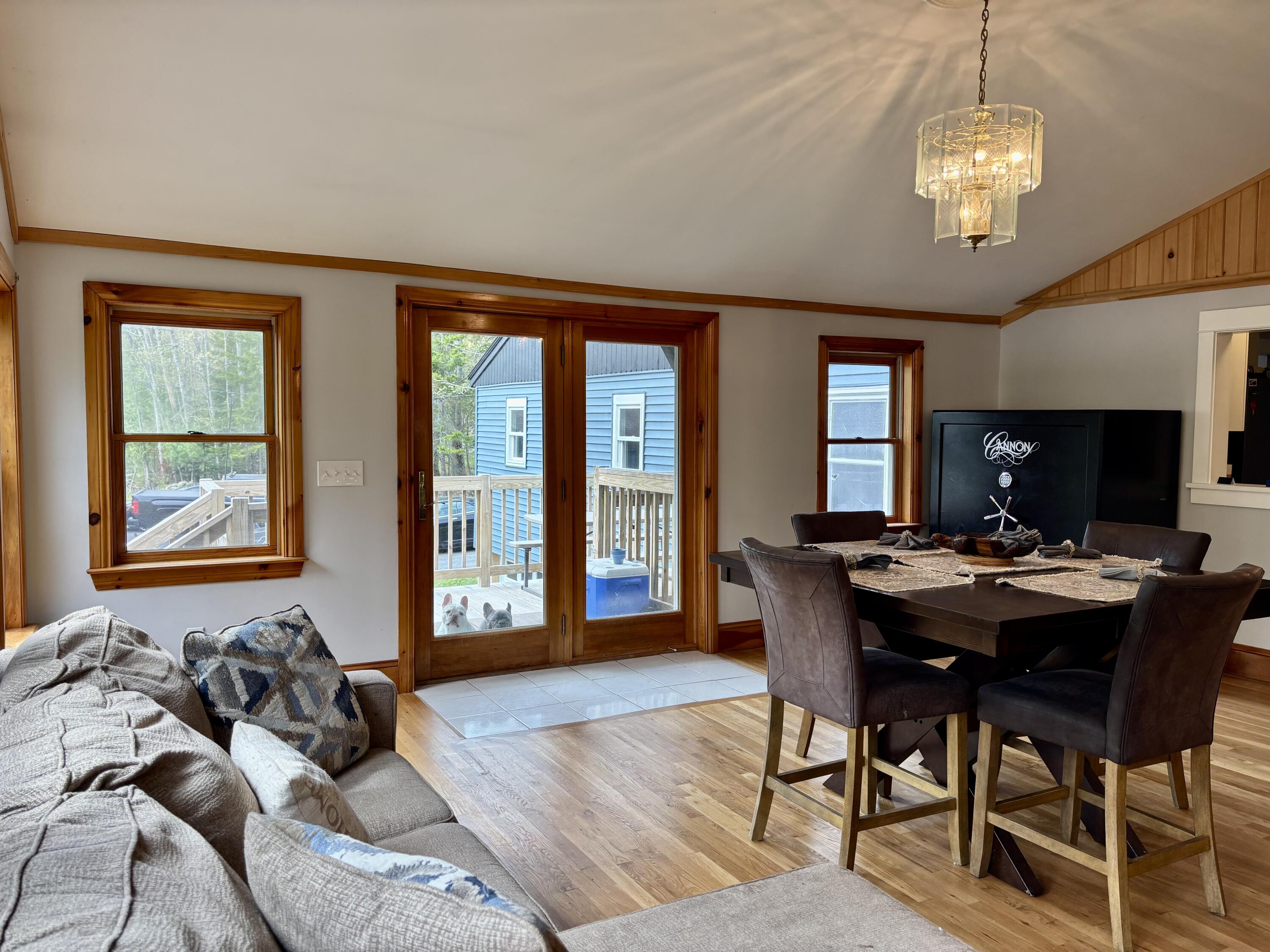 391 Harpswell Neck Road Harpswell, ME 04079 - Photo 9 of 44