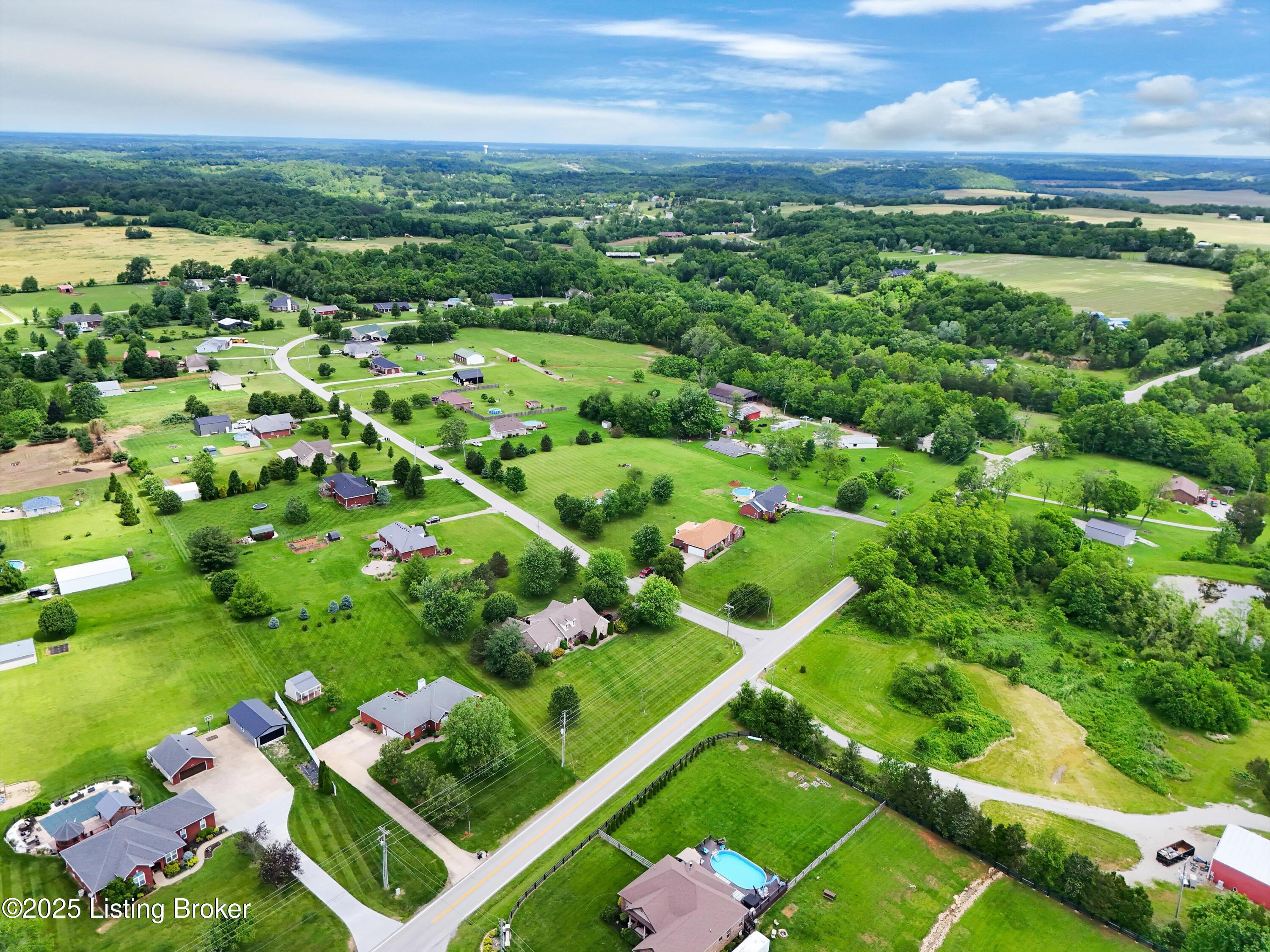 7968 Cedar Grove Road Shepherdsville, KY 40165 - Photo 67 of 71 67-7968 Cedar Grove Rd