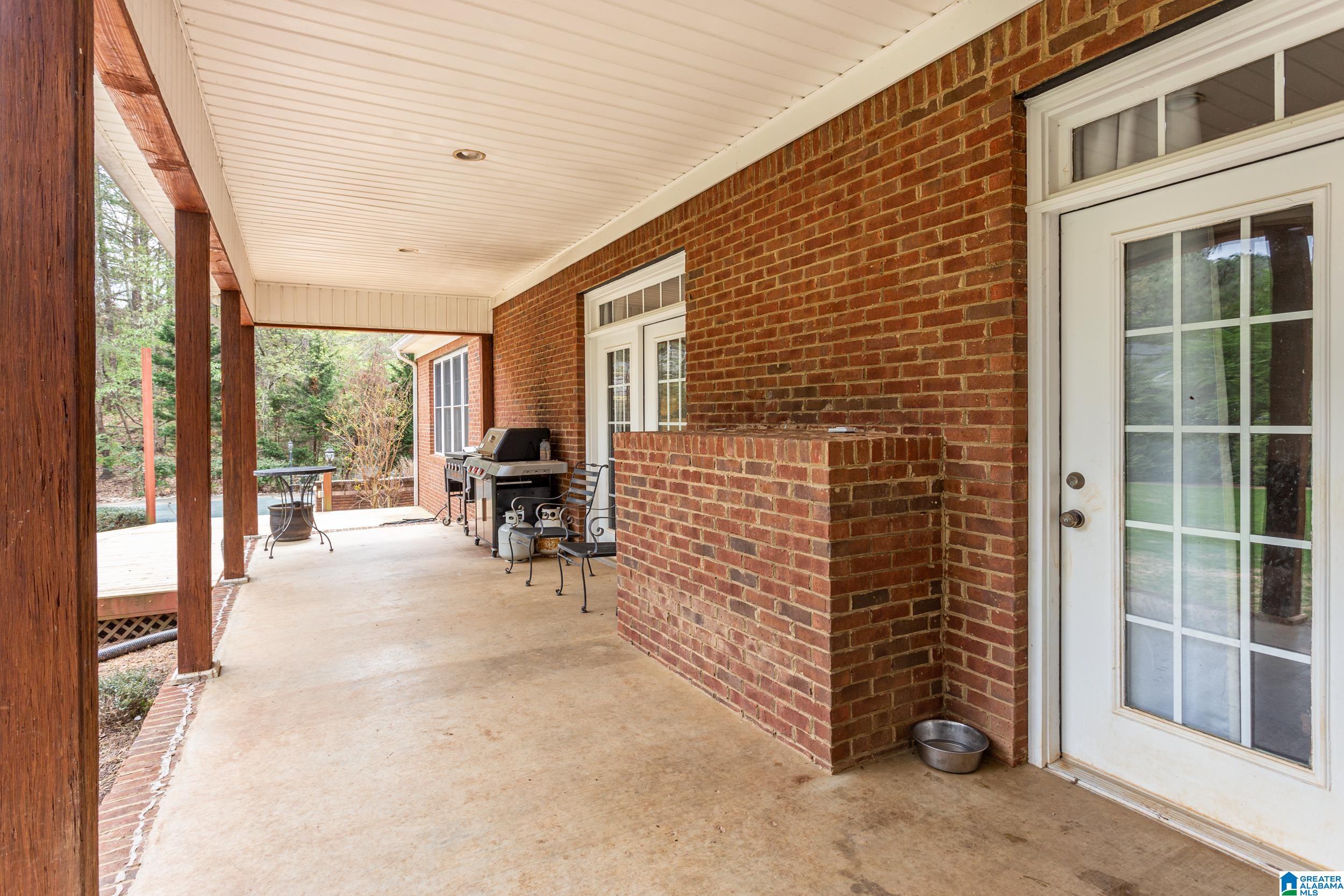 194 Anna Mattison Road Oxford, AL 36203 - Photo 85 of 97