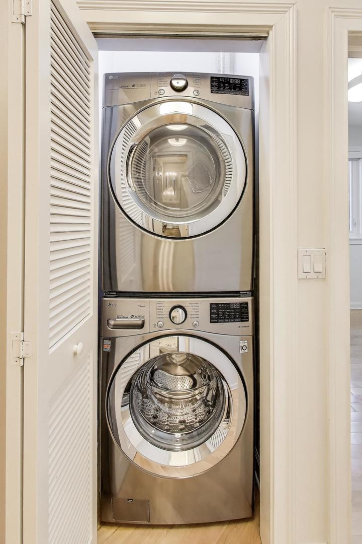 2128 West Walton Street, Unit 2E Chicago, IL 60622 - Photo 17 of 21