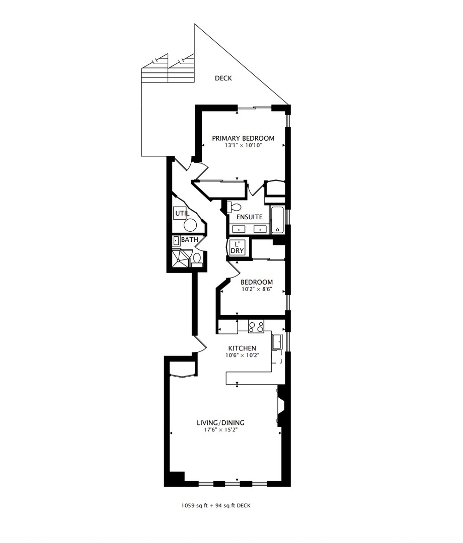 2128 West Walton Street, Unit 2E Chicago, IL 60622 - Photo 21 of 21