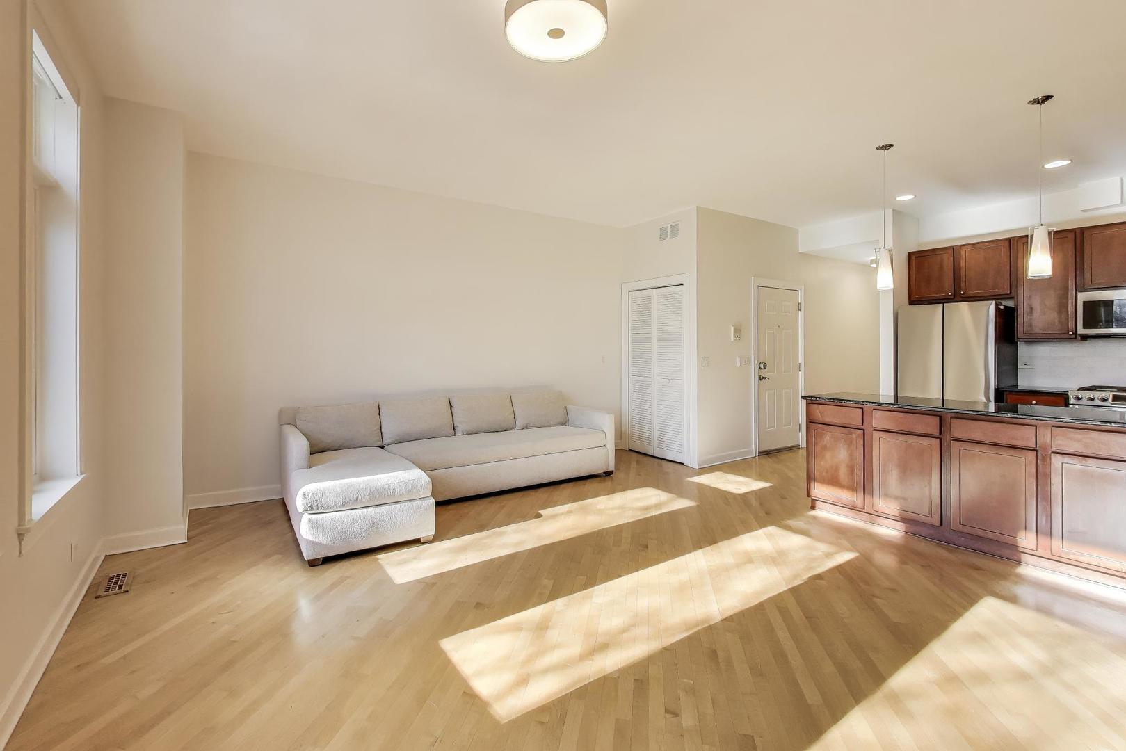 2128 West Walton Street, Unit 2E Chicago, IL 60622 - Photo 4 of 21