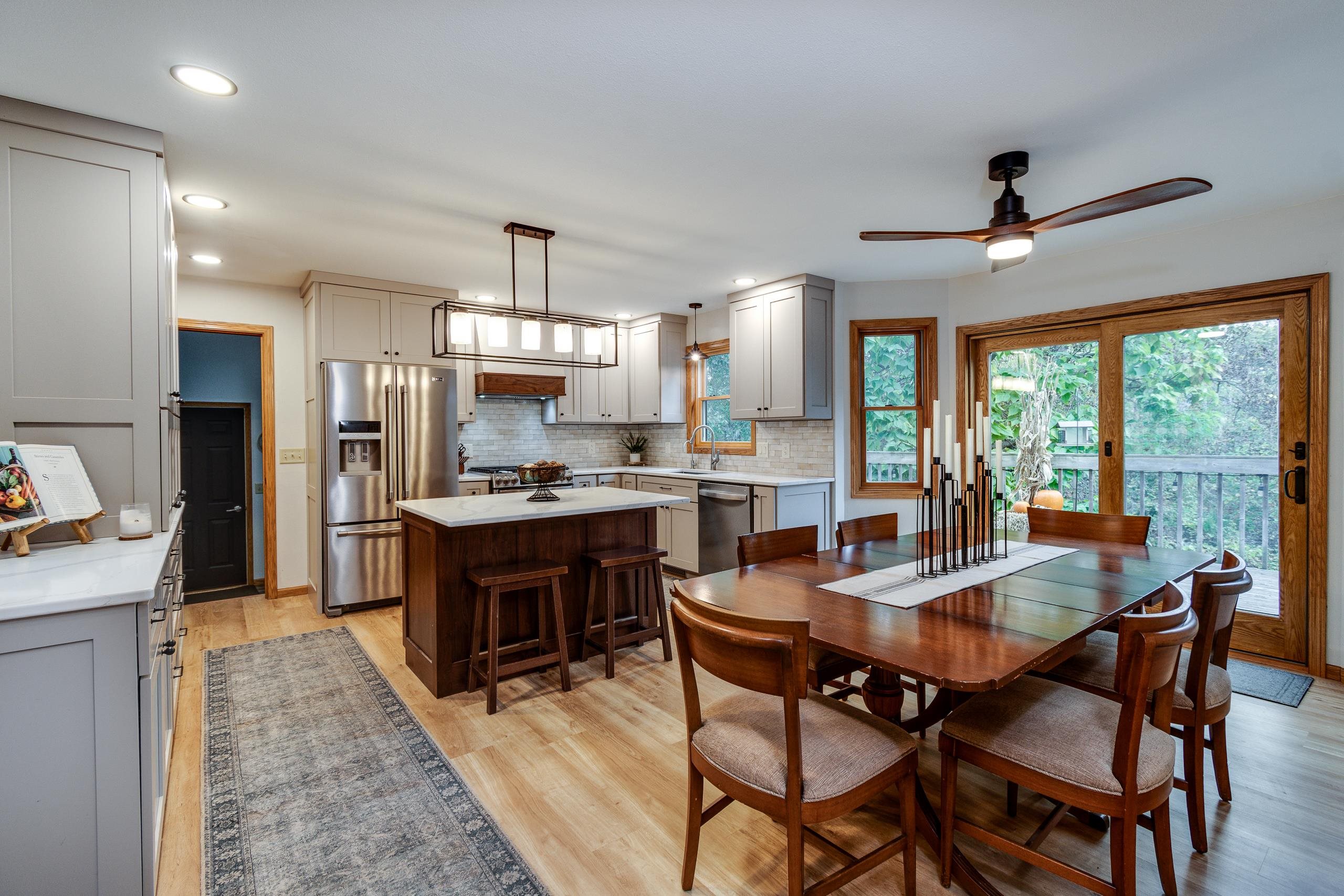 1021 Prairie Queen Road Cambridge, WI 53523 - Photo 14 of 90