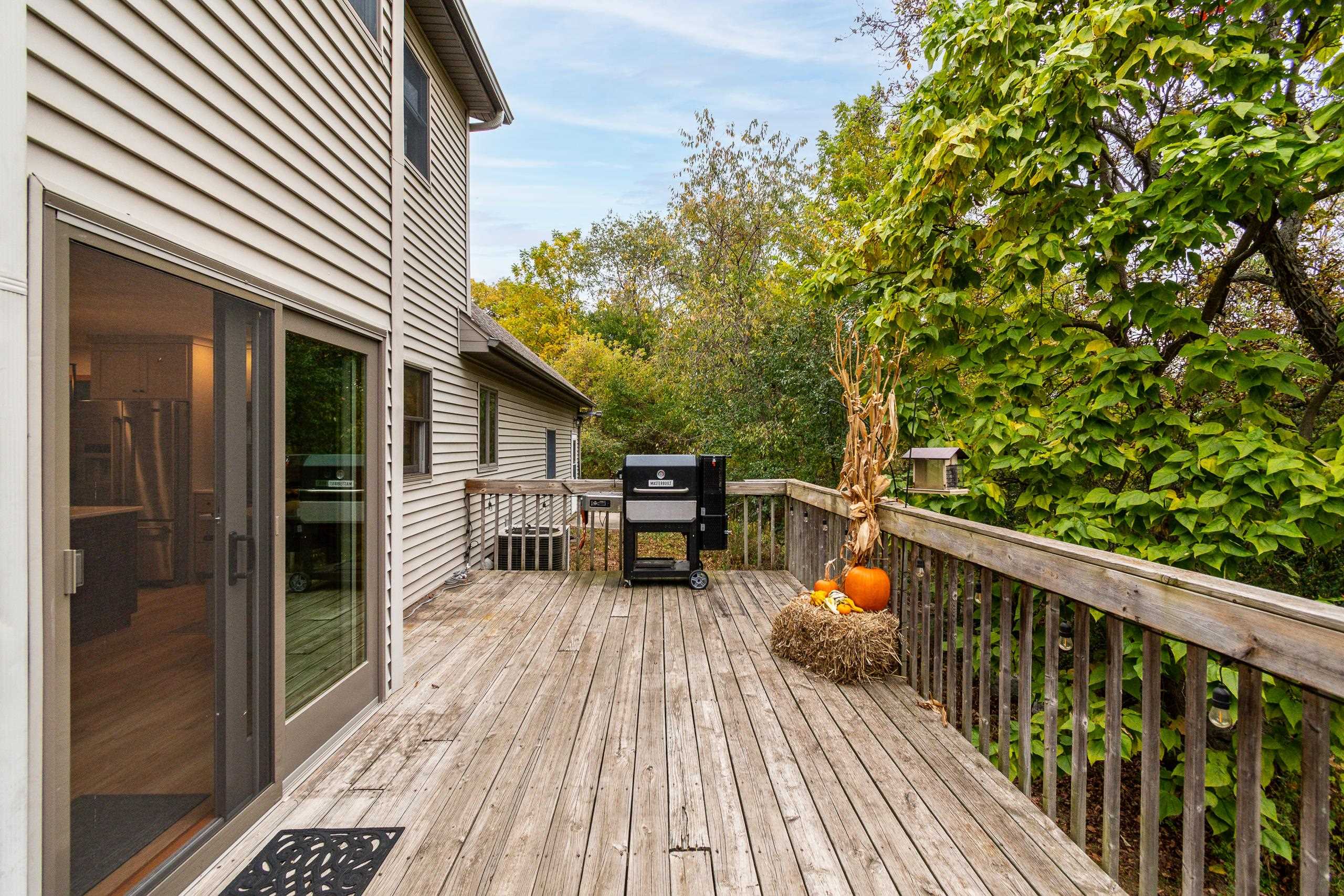 1021 Prairie Queen Road Cambridge, WI 53523 - Photo 20 of 90